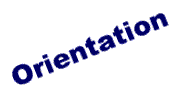 Orientation
